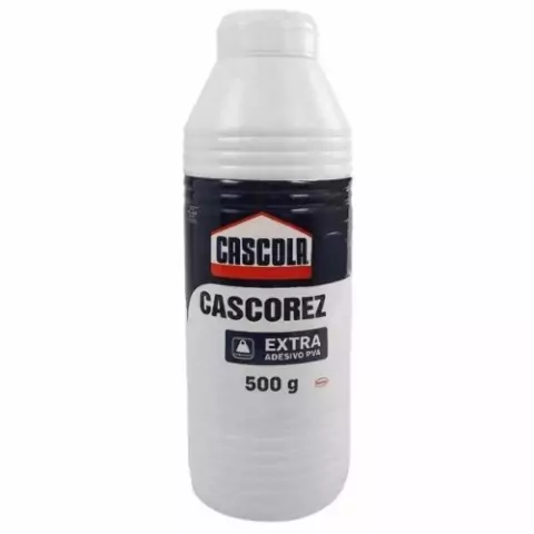 COLA CASCOREZ UNIVERSAL 500G CASCOLA