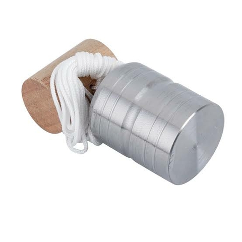 PRUMO DE AÇO 500G MAX FERRAMENTAS