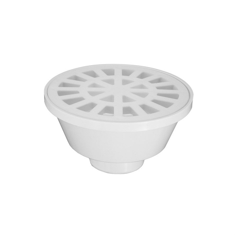 RALO SIFONADO REDONDO 100X38X40MM KRONA