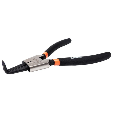 ALICATE DE ANEIS EXTERNO CURVO 7" WAFT
