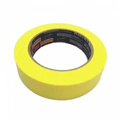 FITA ALTA PERFORMANCE AUTOMOTIVA 24MMX40M 3M