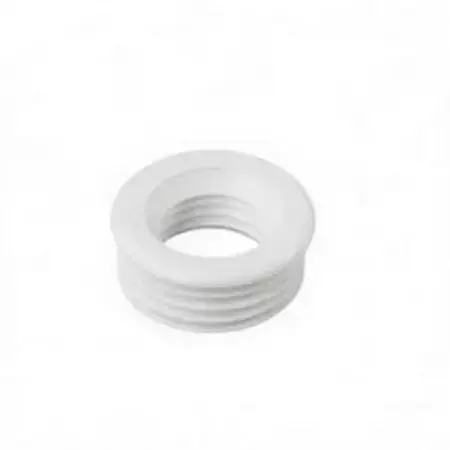 ESPUDE FLEXIVEL 40MM 1.1/2X2" BRANCO LUCONI