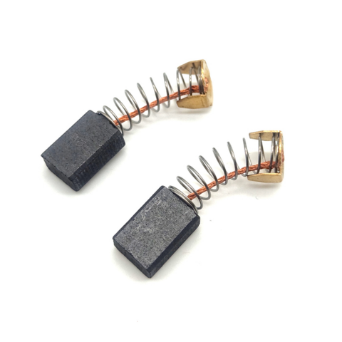 ESCOVA CARVÃO PARA HITACHI 435-G CARBON PEÇAS