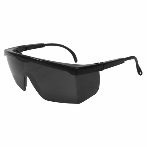 OCULOS DE PROTEÇÃO CINZA IMPERIAL