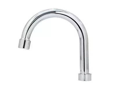 TUBO 3/4" ABS COM PORCA PARA BICA LAVATÓRIO IGUATEMI