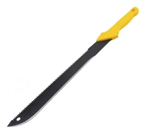 FACAO 18" COM SERROTE COLLINS