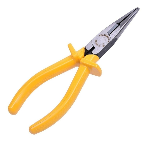 ALICATE BICO MEIA CANA 6" MASTER TRAMONTINA