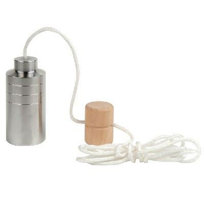 PRUMO DE AÇO 700G MAX FERRAMENTAS