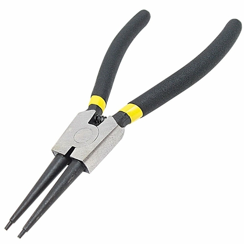 ALICATE DE ANEIS INTERNO RETO 7" THOMPSON