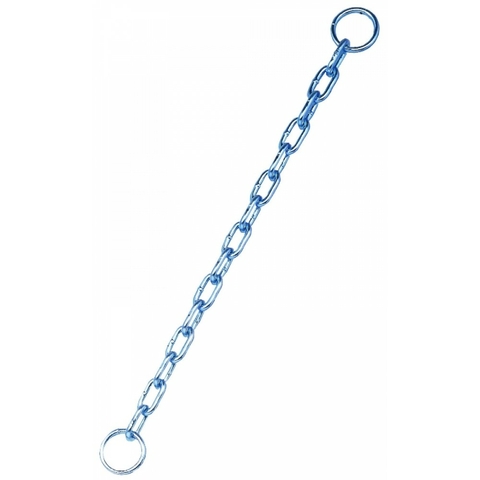 CORRENTE PARA CADEADO 4MMX40CM SÃO RAPHAEL