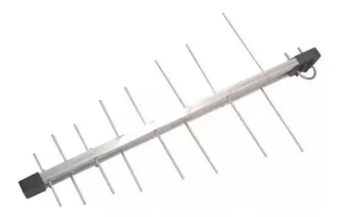 ANTENA DIGITAL EXTERNA 38 ELEMENTOS UHF/HDTV SINALFORT