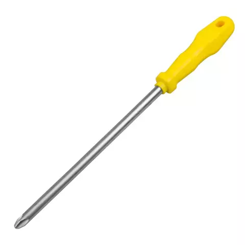 CHAVE PHILLIPS 1/4"X4" TRAMONTINA