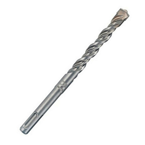 BROCA SDS VIDEA 12,0X300MM BRASFORT