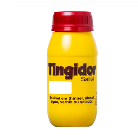 TINGIDOR UNIVERSAL 210ML CEDRO SALISIL