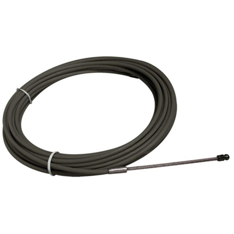 PASSA FIO HOBBY 10M PRETO ART VARAL