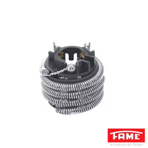 RESISTENCIA KIBANHO 3T 5400W 220V FAME