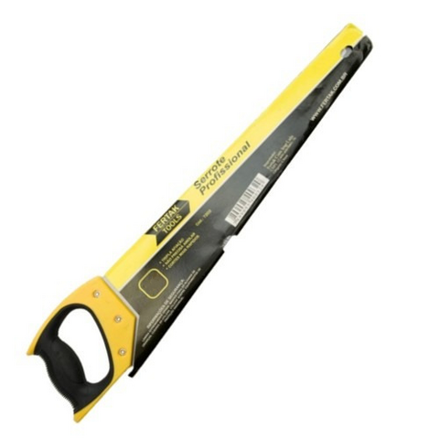 SERROTE COM CABO FIBRA 22" FERTAK TOOLS