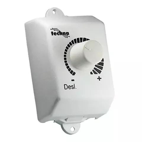 CONTROLE EXTERNO BRANCO TECHNA