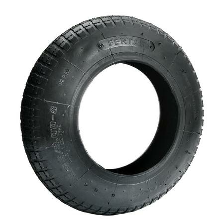 PNEU PARA CARRINHO DE MÃO 3,25 FERTAK