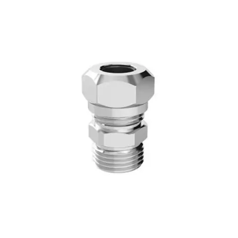 ADAPTADOR DE APERTO RAPIDO COM ROSCA 1/2 PARA ESPIGAO 3/8
