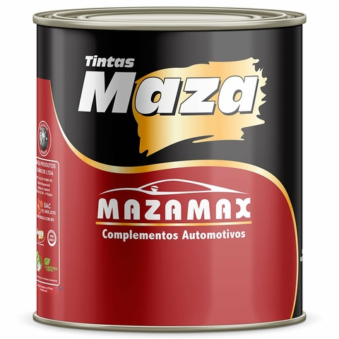 BATIDA DE PEDRA 900ML BRANCO MAZA