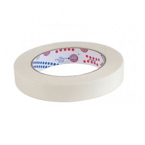 FITA CREPE 18MMX50M EUROCEL