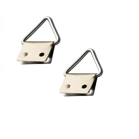 TRIANGULO GRANDE PARA QUADRO 2 PEÇAS 606-15*