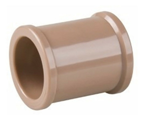 LUVA LL 25MM MARROM KRONA