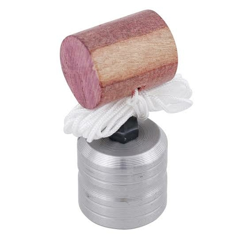 PRUMO DE AÇO 400G MAX FERRAMENTAS