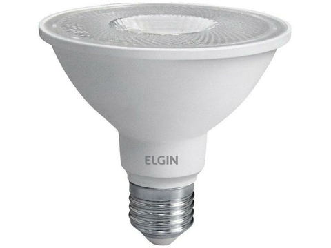 LAMPADA LED PAR 30 BIVOLT 11W 6500K ELGIN