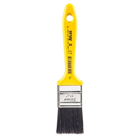 TRINCHA 319 1.1/2" AMARELO ATLAS