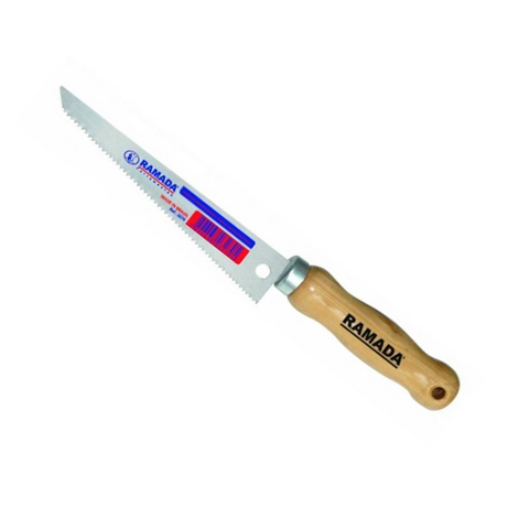 SERROTE PARA GESSO DRYWALL 6" RAMADA