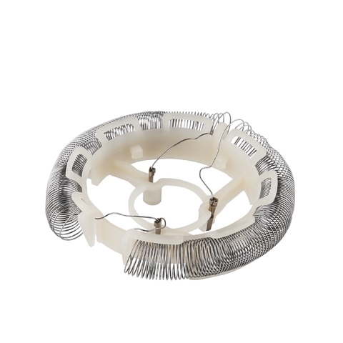 RESISTENCIA COMFORT 4T 6800W X 220V