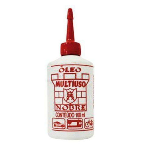 OLEO MULTIUSO 100ML NOBRE