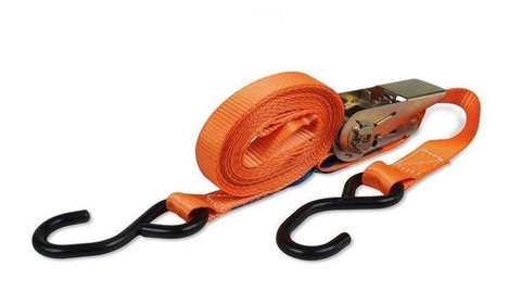 CINTA PARA CARGA COM CATRACA 25MMX4,5M BESTFER