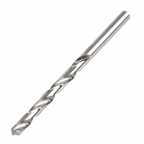 BROCA AÇO RÁPIDO 6,5MM IRWIN