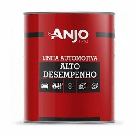 BATIDA DE PEDRA 900ML PRETO ANJO