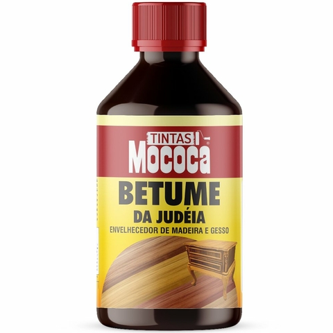 BETUME DA JUDEIA 100ML MOCOCA