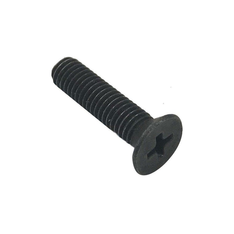 PARAFUSO PARA MANDRIL ROSCA ESQUERDA M6 PHILIPS AKIO