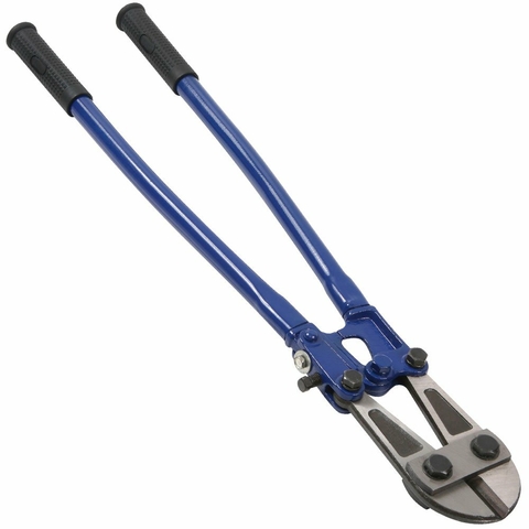 TESOURA CORTA VERGALHÃO 24" BRASFORT