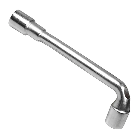 CHAVE BIELA COM FURO 10MM FERTAK TOOLS