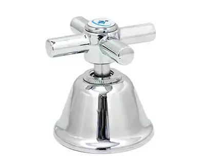 ACABAMENTO PARA REGISTRO 3/4" C-54 SINK IGUATEMI