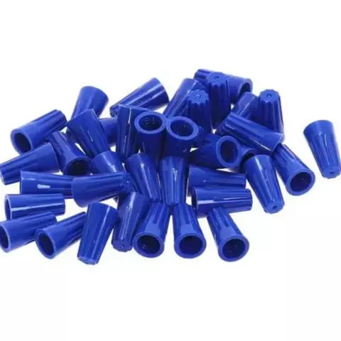 CONECTOR DE TORÇÃO 4,5MM AZUL CENTO SFOR