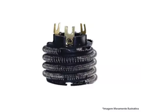 RESISTENCIA PARA DUCHA F 4000W X 220V LUSTER