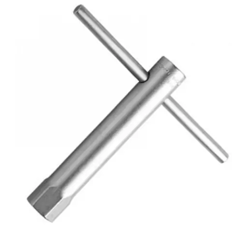 CHAVE DE VELA 21MM ZINCADA VW IMAÇO