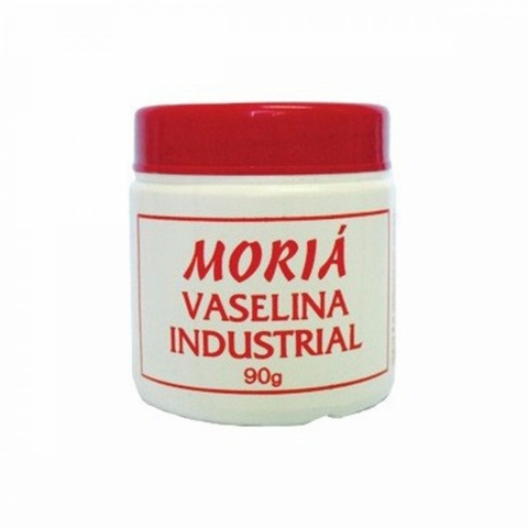 VASELINA PASTA 90G MORIA