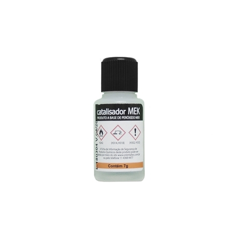 CATALIZADOR 7GR NATRIELLI