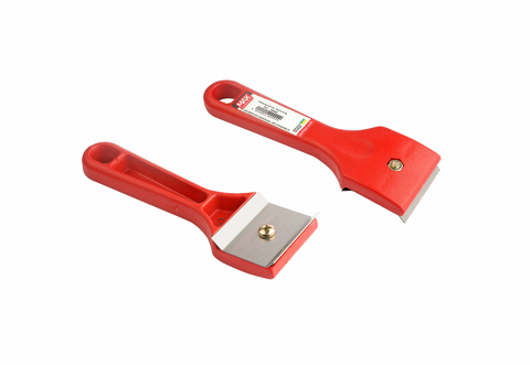RASPADOR DE TINTA 04CM MAX FERRAMENTAS