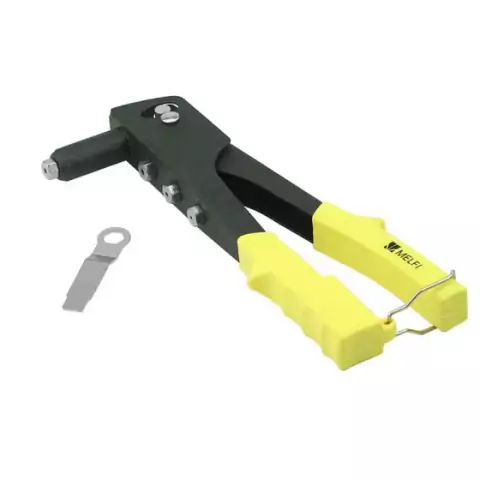 ALICATE REBITADOR 9,5'' MELFI