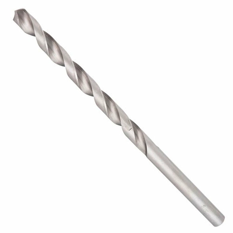 BROCA DE AÇO RAPIDO 5,5X93MM HTOM